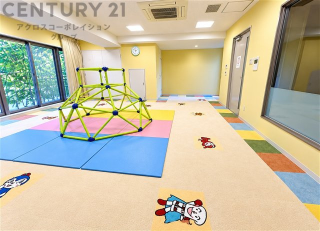 事前見学予約受付中。お気軽にお問い合わせください。