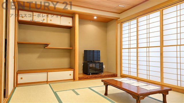 事前見学予約受付中。お気軽にお問い合わせください。