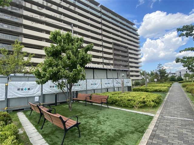 事前見学予約受付中。お気軽にお問い合わせください。
