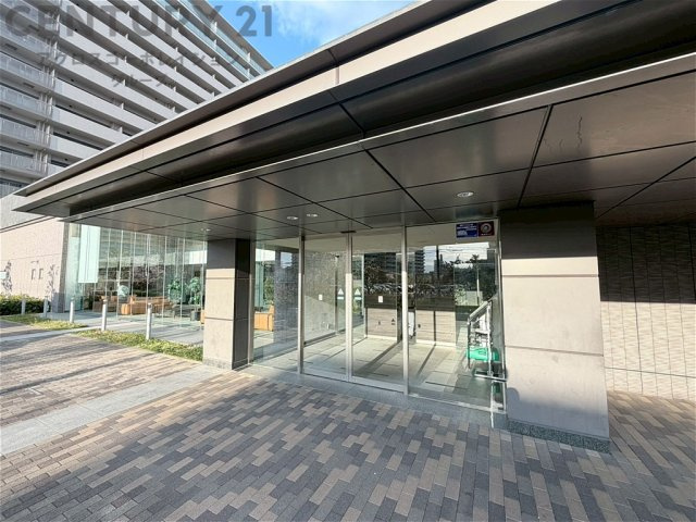 事前見学予約受付中。お気軽にお問い合わせください。