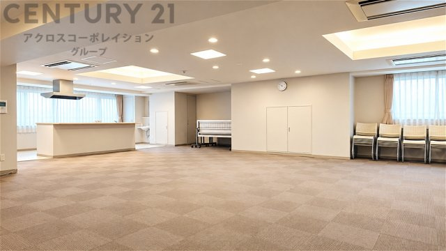 事前見学予約受付中。お気軽にお問い合わせください。