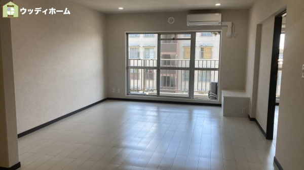 越谷ファミールハイツ3号棟の画像