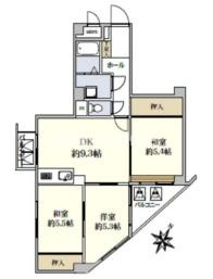 間取り：313004636939