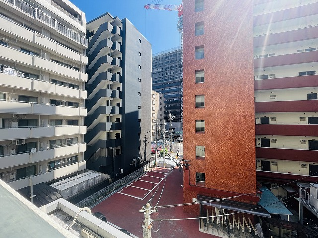 展望