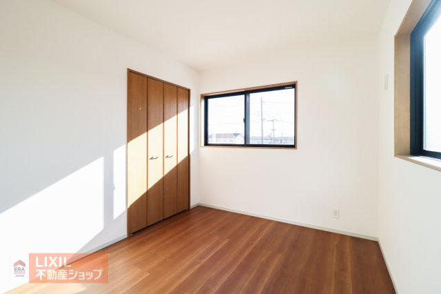 【子供部屋】お子様の成長を見守るお部屋にいかがでしょうか♪
