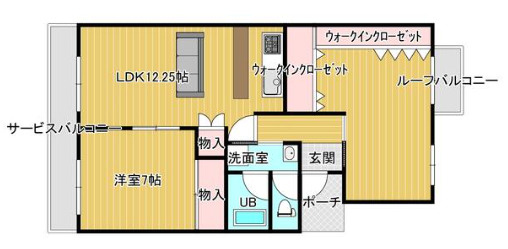 間取り：311002491611