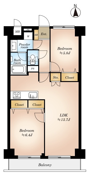 間取り：314002709839