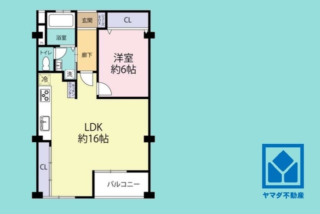 間取り：328000622260