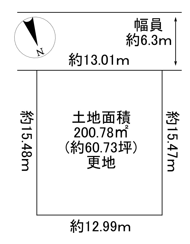 区画図：328000689859