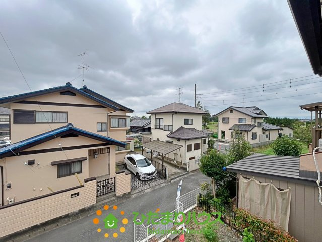 展望