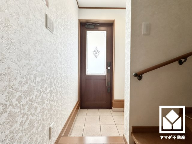 ※本画像は空室時の写真を加工し、家具・小物等を撤去したイメージです。　実際の仕様とは異なる場合がございます。