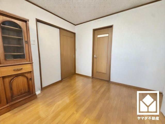 ※本画像は空室時の写真を加工し、家具・小物等を撤去したイメージです。　実際の仕様とは異なる場合がございます。