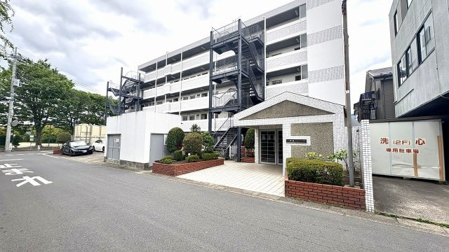 令和8年6月撮影