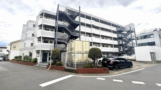 令和8年6月撮影