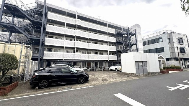 令和8年6月撮影