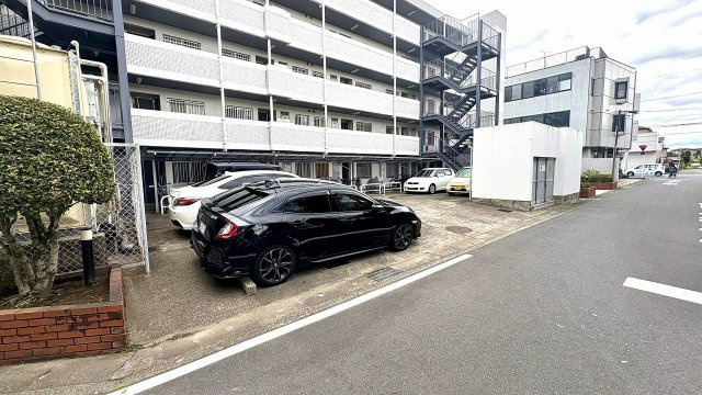 令和8年6月撮影