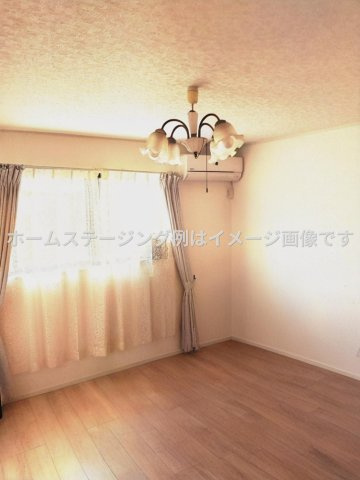 ※本画像は家具・荷物をCG加工により消去したものです