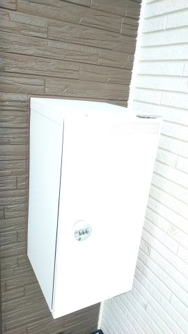 宅配ボックス