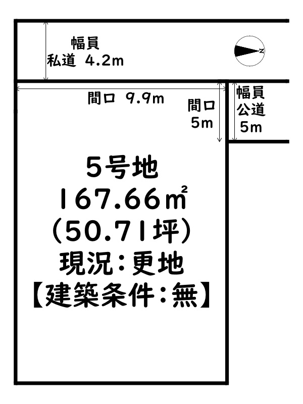 区画図：328000607207