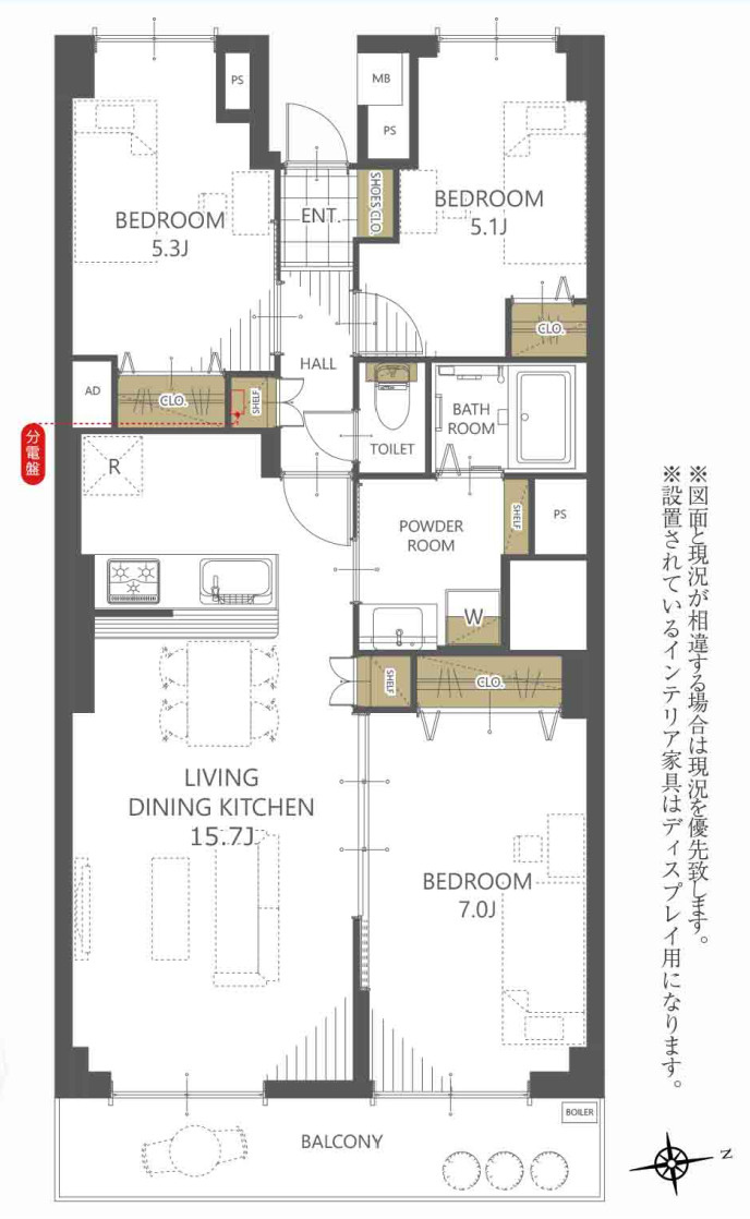 apartment 埼玉県さいたま市浦和区高砂２丁目13-21