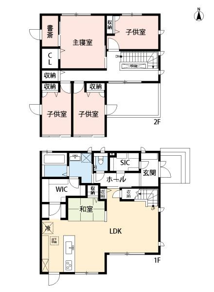 間取り：340000297298