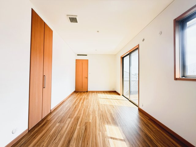 ◆奥には広々WIC付き◆