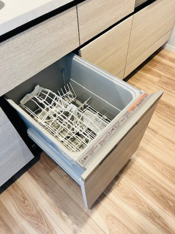 【HARUMI FLAG SUNVILLAGE T棟のその他設備】