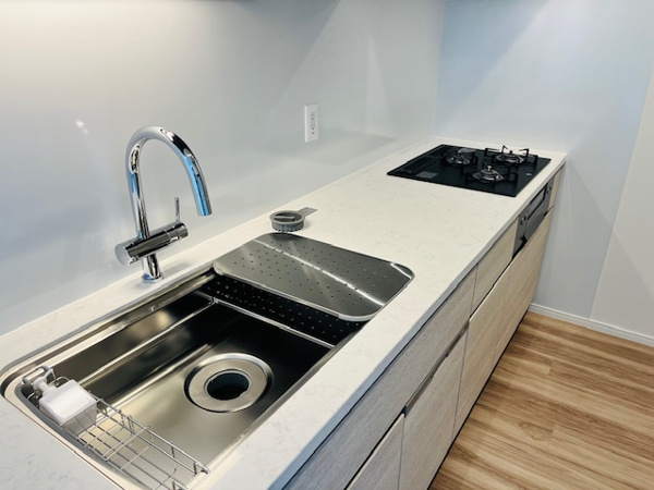 【HARUMI FLAG SUNVILLAGE T棟のその他設備】