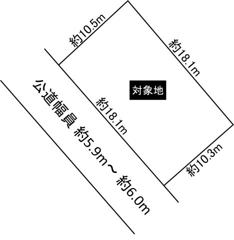 区画図：323000465617