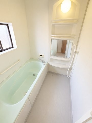 ※掲載写真は家具・家財等を除去したイメージ画像です。現況を優先とします。家具・家財等は撤去後のお引渡しとなります。