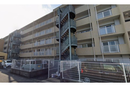 ヒューマンスクエア東浦和アトレシア壱番館の外観