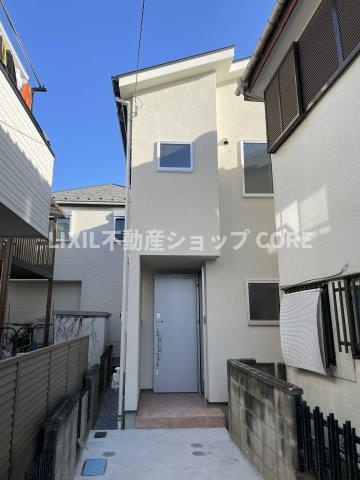 外観：314002557532