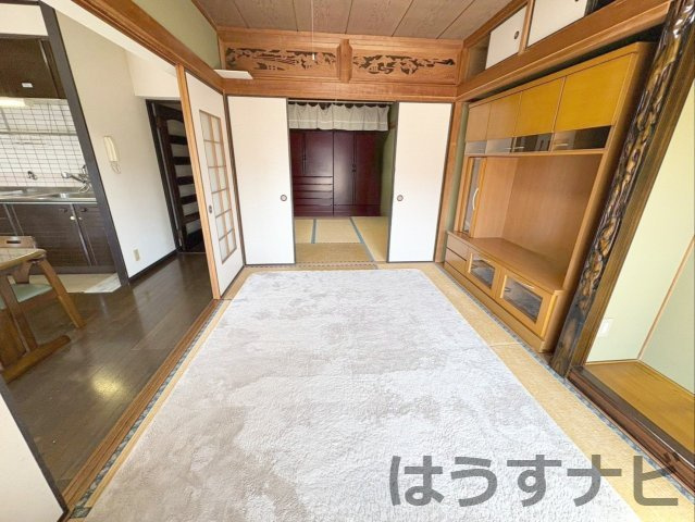 現在リフォーム中です！（9月末完工予定）