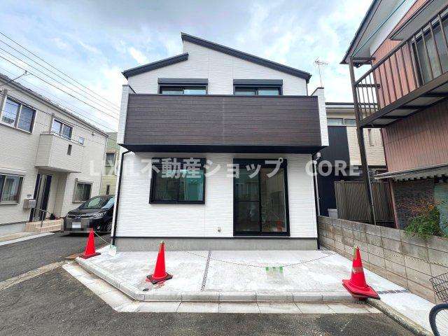 外観：314001999638