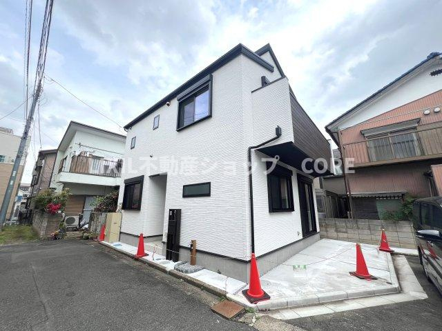 家の良し悪しだけでなく周辺環境も重要なポイント。周辺環境のご案内もさせて頂きます！　