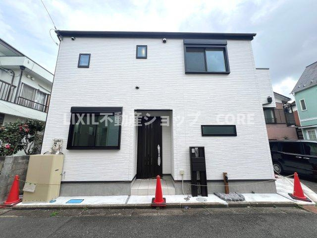 ご見学の際はご一緒に周辺環境などもご確認いただけます！お気軽にお問合せください♪　