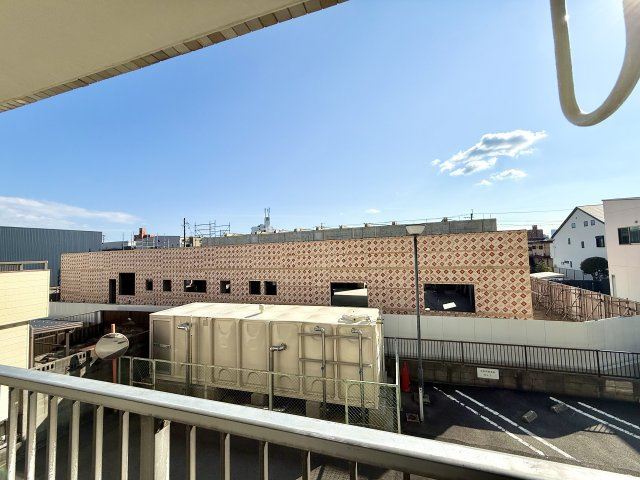 展望