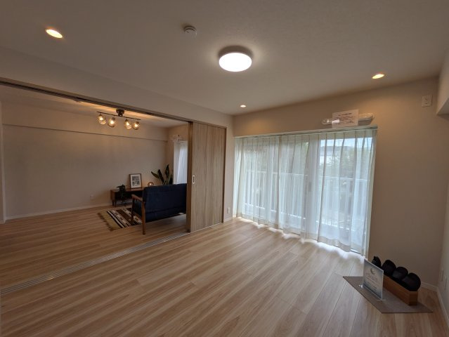 洋室