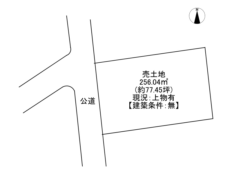 区画図：328000607876