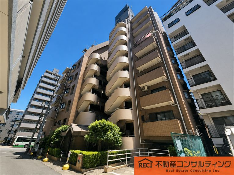 阪急六甲駅・阪神新在家駅も徒歩圏内の好立地！