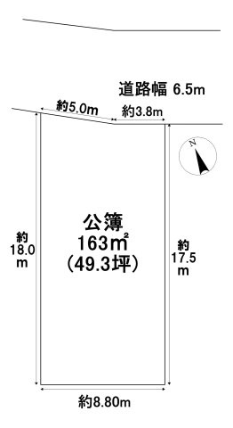 区画図：323000480822