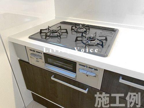 平塚市夕陽ケ丘2期　新築一戸建て　全2棟