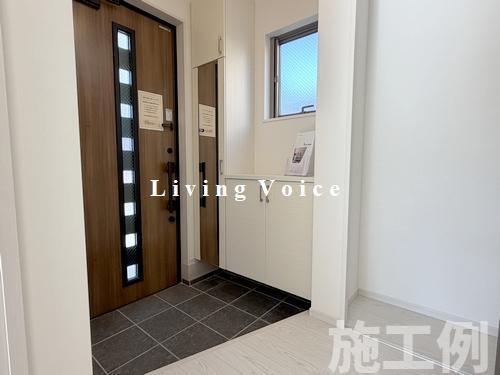 平塚市夕陽ケ丘2期　新築一戸建て　全2棟