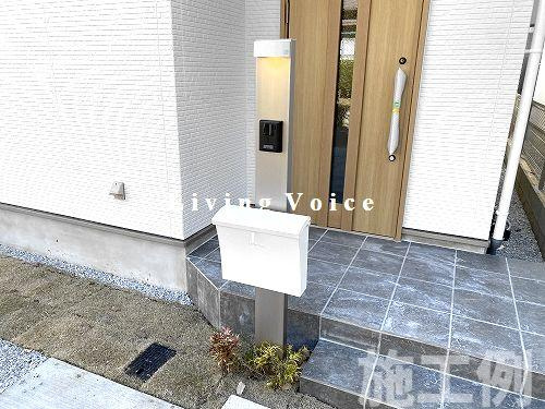 平塚市夕陽ケ丘2期　新築一戸建て　全2棟