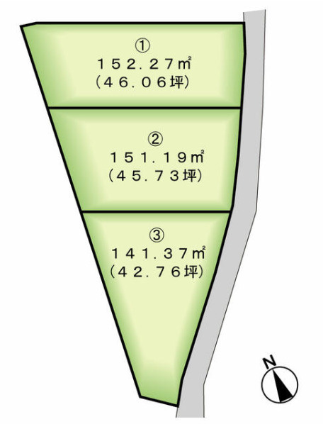 区画図：328000503662