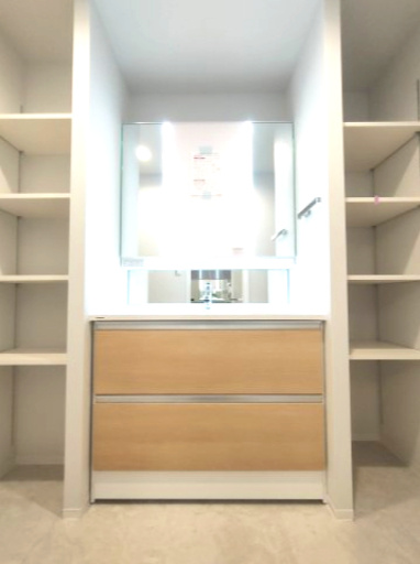 【洗面室】※当社施工例