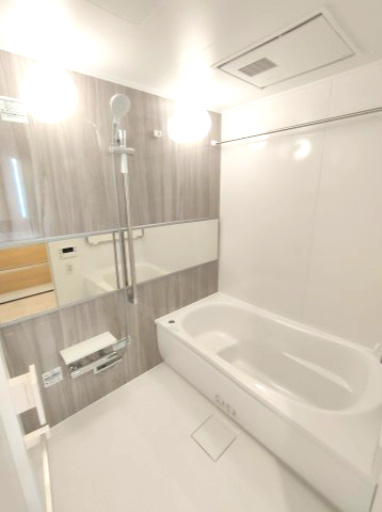 【浴室】※当社施工例