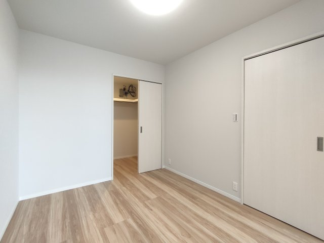 【洋室】※当社施工例