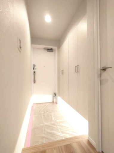 【玄関】※当社施工例