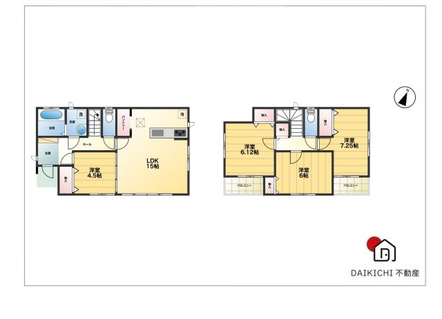 間取り：311002156597